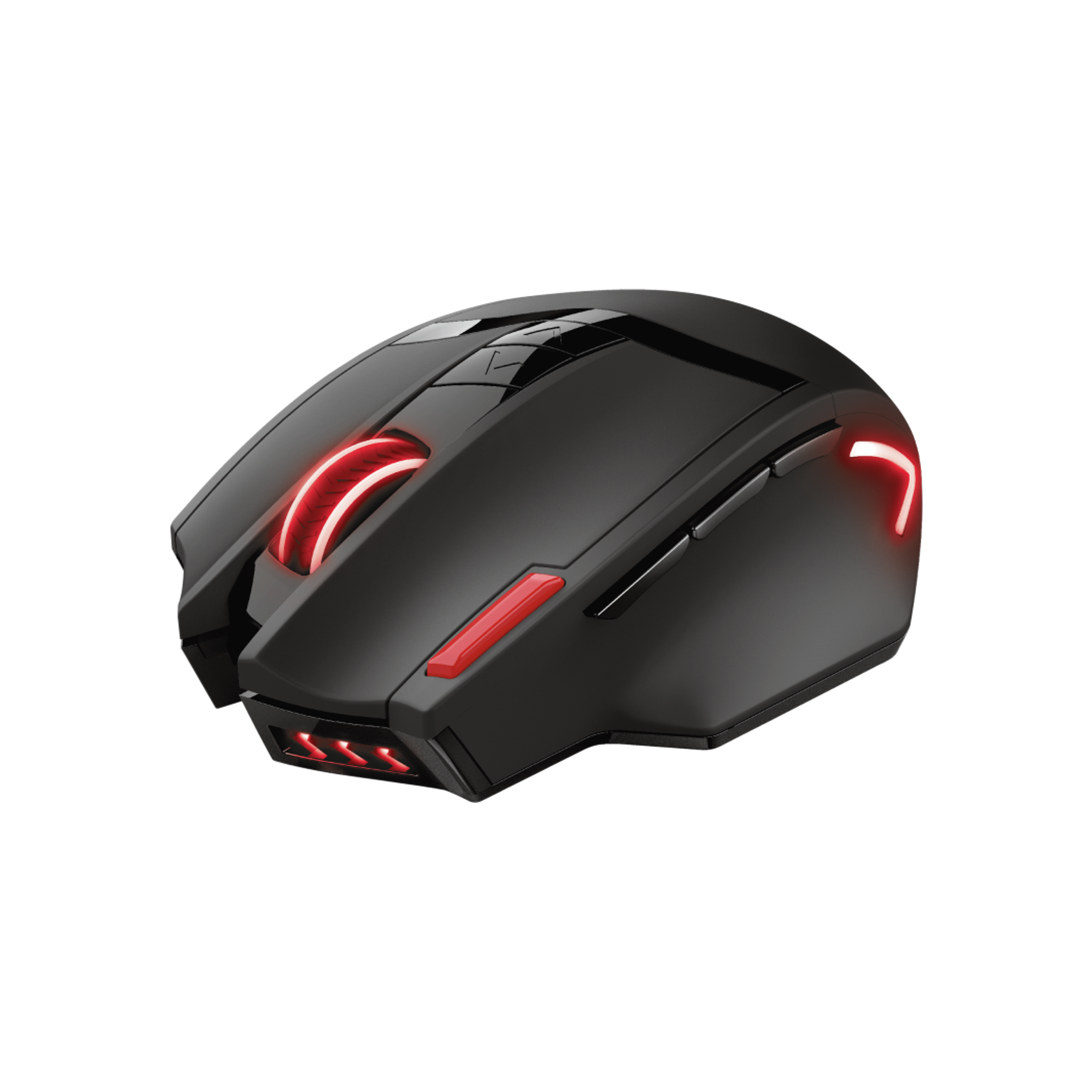 Trust Gaming GXT 130 Ranoo Wireless Gaming Mouse